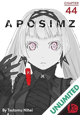 APOSIMZ #44
